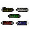 TM1637 0.56Four-Digit Seven-Segment Digital Clock Module With Clock Function Digital Display