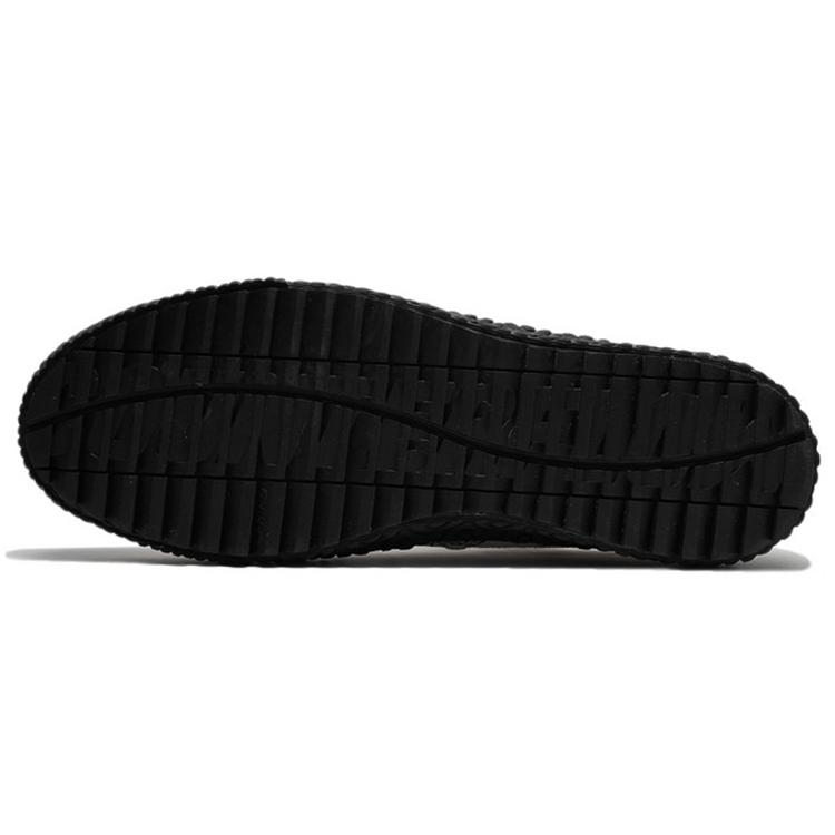 Li Ning Counterflow Low 'White Black' AGCR243-6