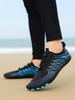 Men's Multi-Purpose Water Shoes for Beach, Swimming, Diving, Yoga, and Running