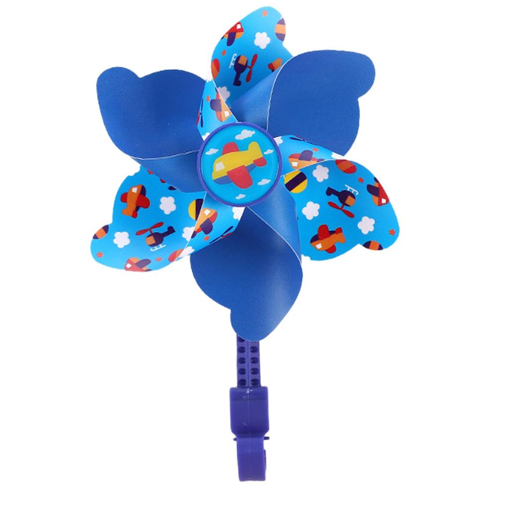 Bicycle Handlebar Decoration, Cute Scooter Toy, Unique Bike Accessory for Most