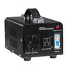 Transformador Convertidor de Voltaje 500VA Elevador/Reductor 110V a 220V/220V a 110V