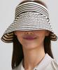 Mimin Lames Sun Cap (Select 1 Of 3)