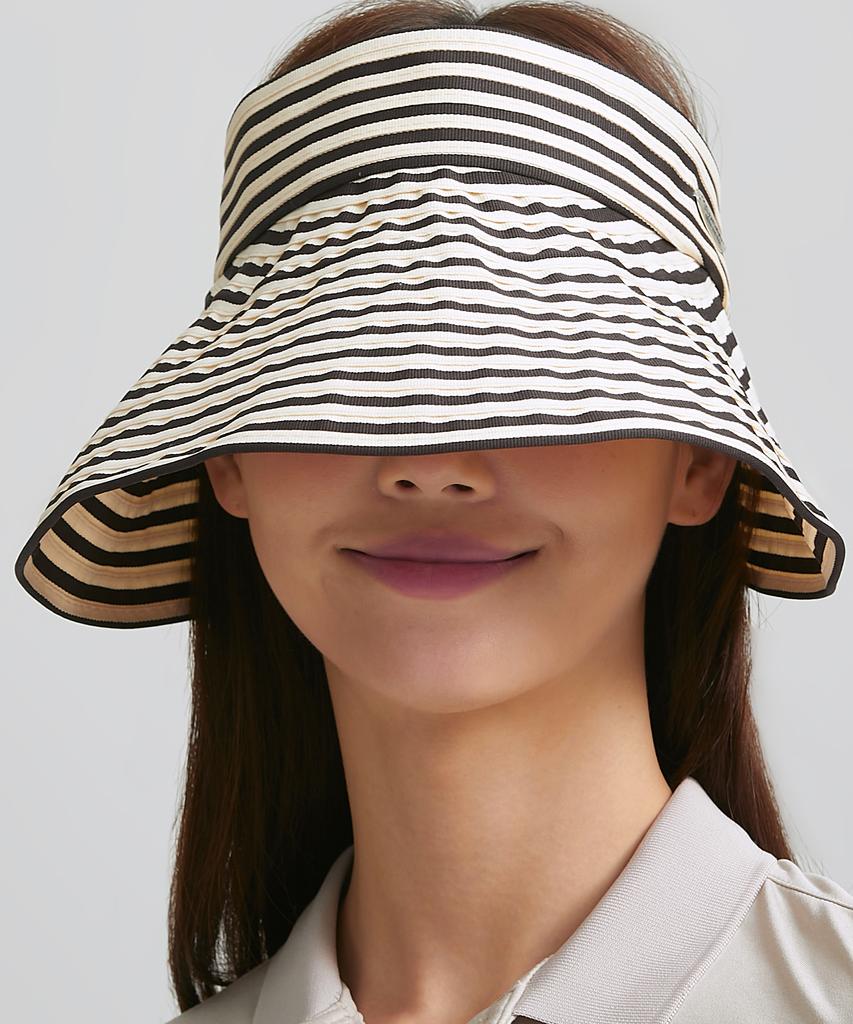Mimin Lames Sun Cap (Select 1 Of 3)