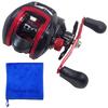 Wellvie Classy Baitcasting Right Suitable for Horse Mackerel and Beginner To Sea High Reel X Reel, Handle, 8.11 Ratio, Sardines, Pro, Fishing,