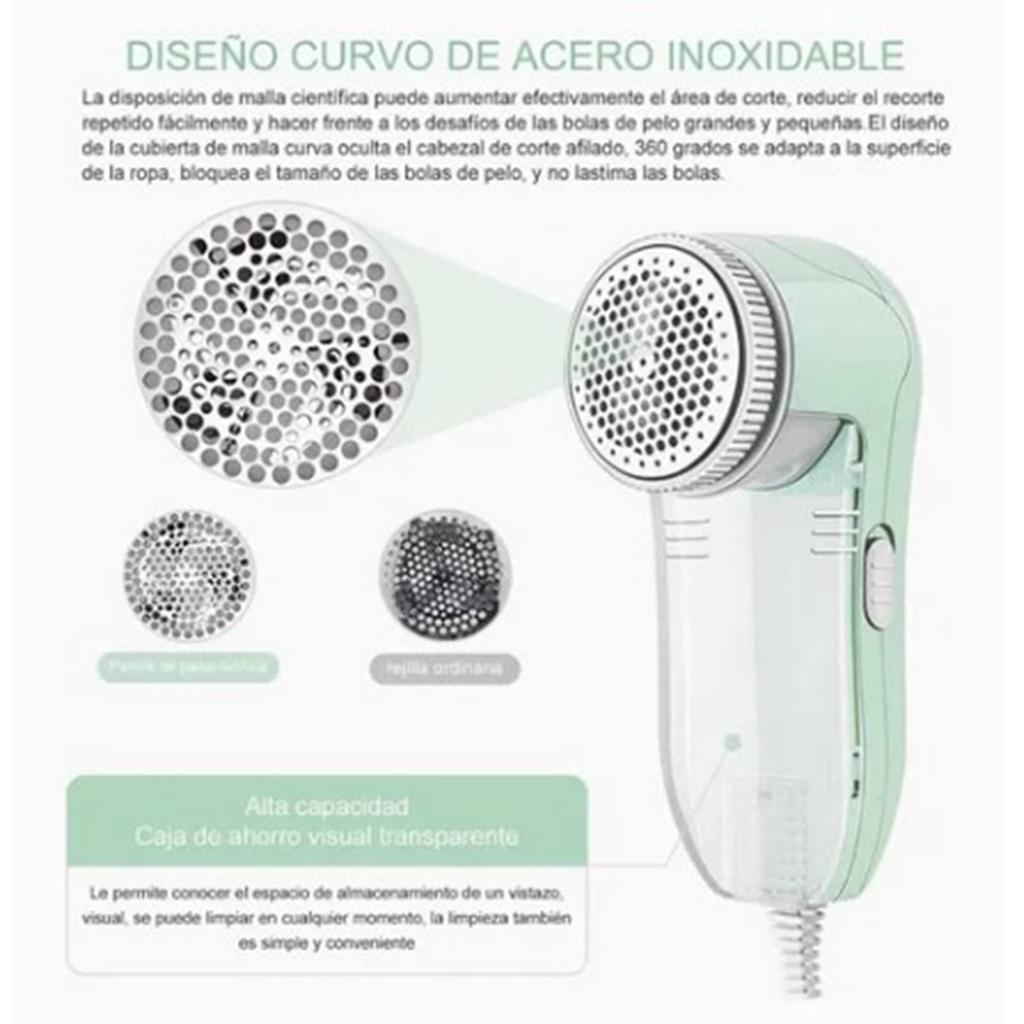 Household Clothes Electric Shaver Pet Hair Remover Clothing Home Cats Hair Brush Take Out of Clothes Hairs Cleaning Roller