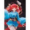 Wave Dream Tech Azur Lane Honolulu 1/7 Scale PVC Painted Figure Collectible