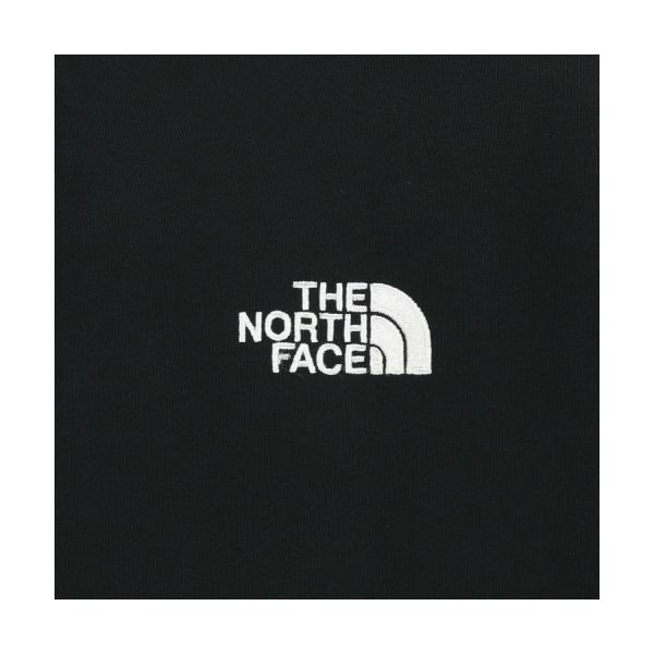 The North Face Long Sleeve Crew Neck Pullover Sweatshirt Unisex sweatshirt NM5MS01J