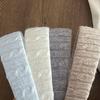 Soft Cable Knit Headband Knitting Construction Hair Hoop Accessories  Hair Accessories Use