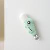 Cartoon 2 in 1 Bottle Opener Portable Box Opener Practical Medicine Bottle Opener  Oral Liquids