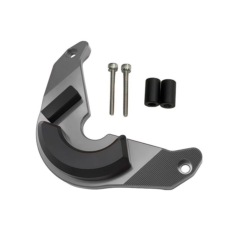 NEW For HONDA Forza 350 ADV 350 Motorcycle Accessories CNC Aluminum Protection Cover Tank Cap Case Guard For ADV350 FORZA350