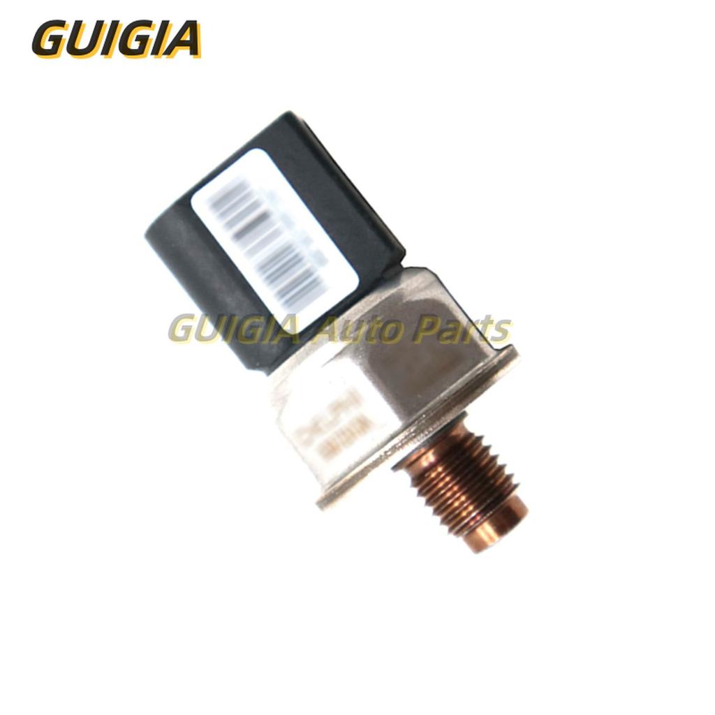 55PP07-02 Fuel Rail Pressure Sensor For Mercedess-Benz Kiaa Carnival Sedona Bongo 315004X400 A6460700395 9307Z512A High Quality