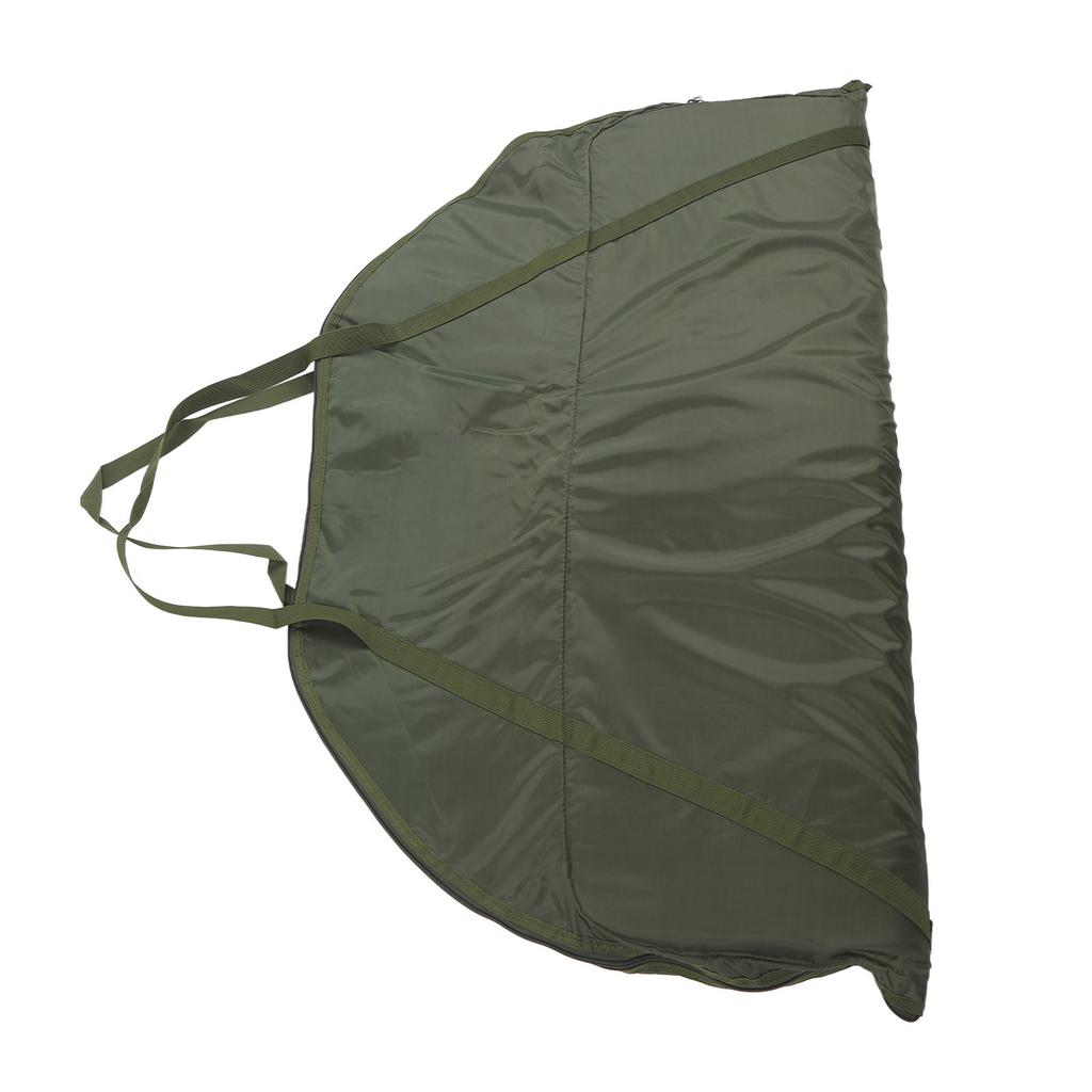 Multifunctional Fish Folding Unhooking Mat 3 Layers Sponge Folding Protection Pad with Weighing Scale