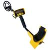 Professional Metal Detector High Performance Underground Metal Detector MD6250 Three Detect Mode Coins Jewelry All Metal MD-6250