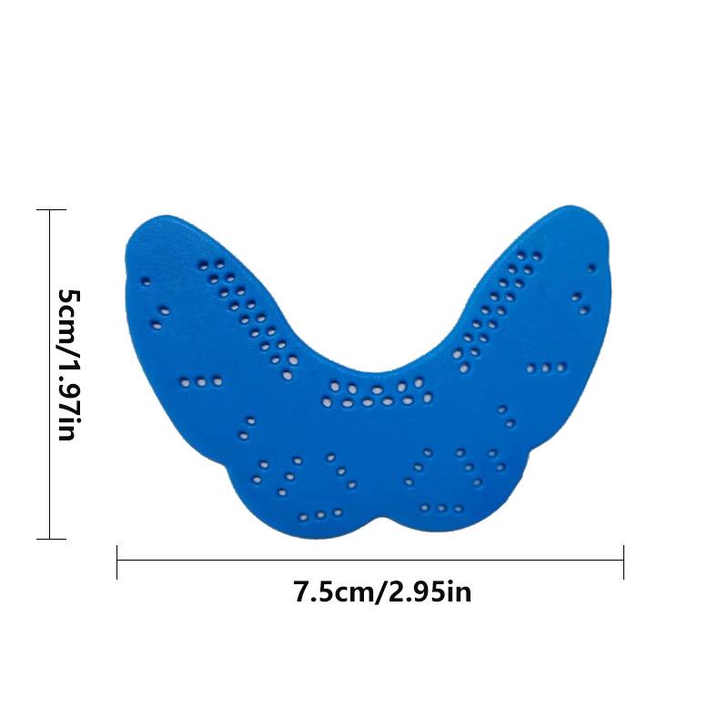 New Sport Mouth Guard Teeth Protector Mouthguard Tooth Brace for Basketball Football Rugby Boxing Tooth Protection 3