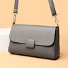 2023 Summer New Women's Versatile Fashion Crossbody Bag Women's Mom Bag