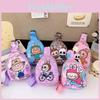 Crossbody Shoulder Printed Chest Bags Children Cartoon Gifts Outdoor