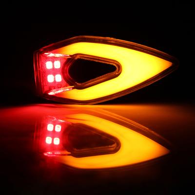 Aydınlatma – Flaşörler