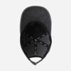 DOD Pigment Ball Cap (Black)
