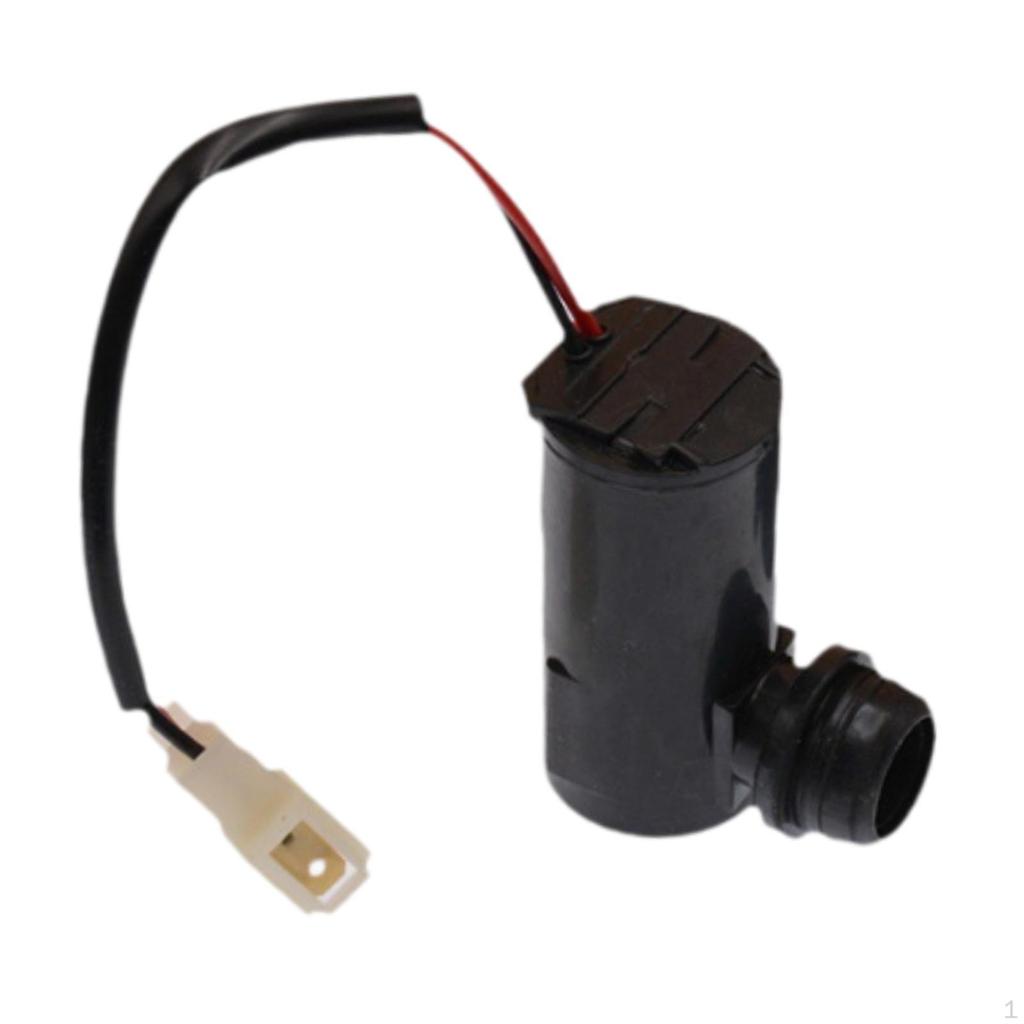 Electric Windshield Wiper Motor Automotive Car Accessories High Performance