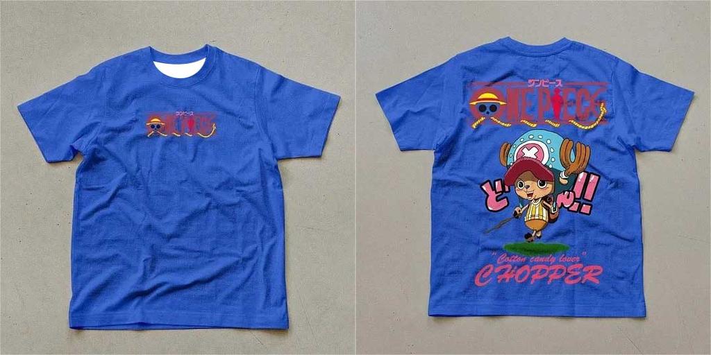 2026 Moda Nuova Maglietta Stampata 3D One Piece Anime Giapponese Uomo Harajuku Uomo e Donna Manica Corta Tony Chopper