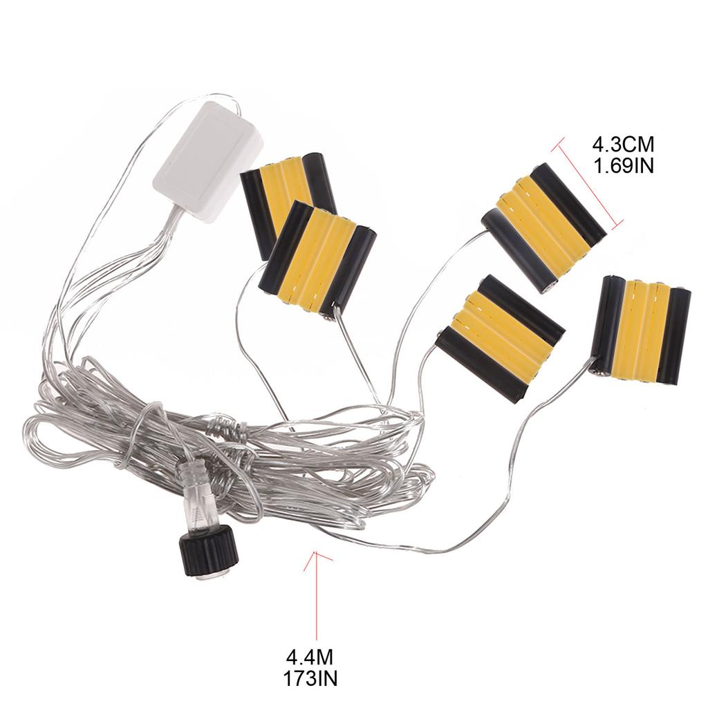 5 In 1 LR03 Battery Eliminators EU/UK/US Power Supply Replace 4.5V 3V LR03/ Battery Adapter Power Supply Adapter