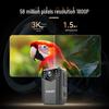 Philips DSJ-9J 3K HD Body Worn Camera (CN version)