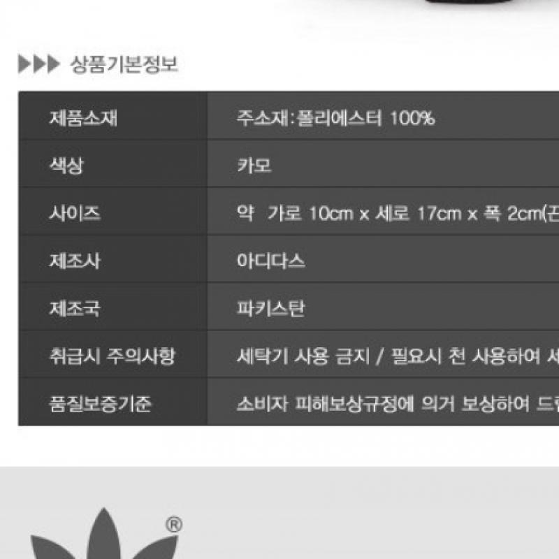 Adidas Bag Camo Map Bag   Gn3183 