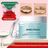 Silver Jewelry Cleaner Spray - Anti-Oxidation Maintenance for Pure Silver Necklaces and Earrings