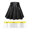 High Waisted Slimming A- Line Fluffy Skirt High Waist Slim Looking A- Line Pettiskirt
