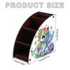 Diamond Painting Kit Diamond Handmade Making Organizer Box Diamond Art Painting Organizer Box for Home Decor