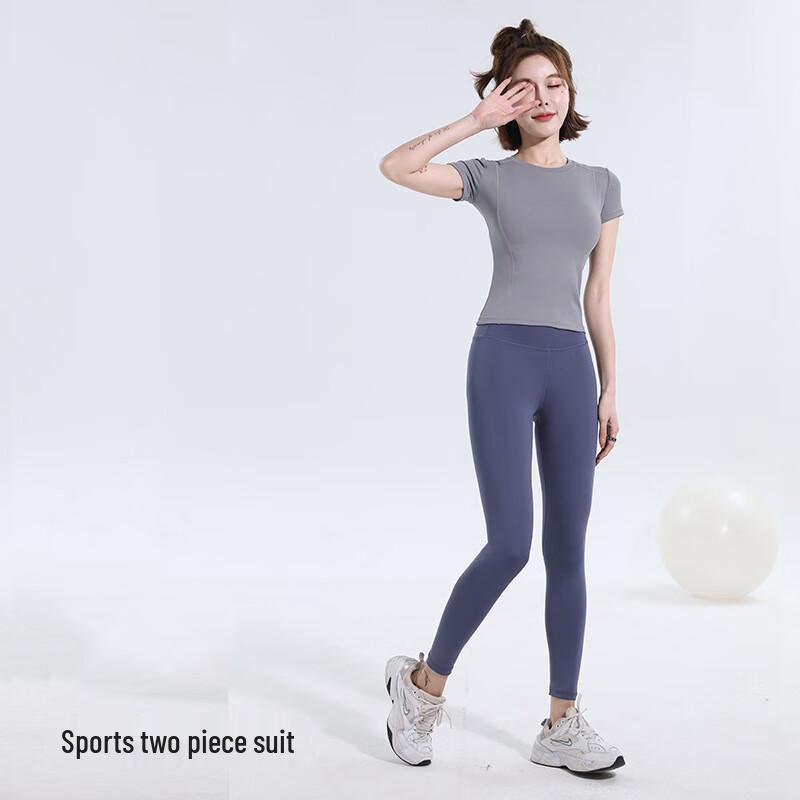 Набор для йоги и фитнеса WEZHO