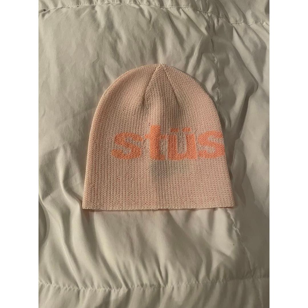 Used stussy beanie
