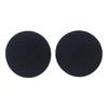 Soft Sponges Ear Cover Ear Cushions for Evolve20 20se 30 30II 40 65 Headsets Enhancing Comfort and Sound Quality
