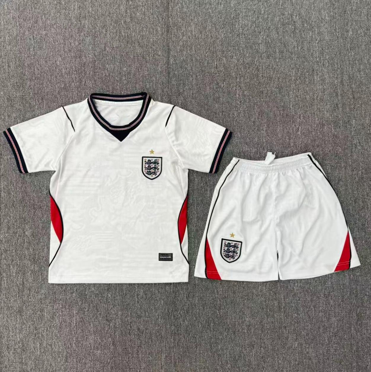 2026 World Cup jerseys, football kits, France, Argentina, Brazil, Spain, Portugal, England children s sets 16