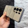 Hollow Cooling Heat Dissipation Mesh Breathable Case For Samsung Galaxy S26 S25 S24 Ultra For Magsafe Magnetic Armor PC Cover
