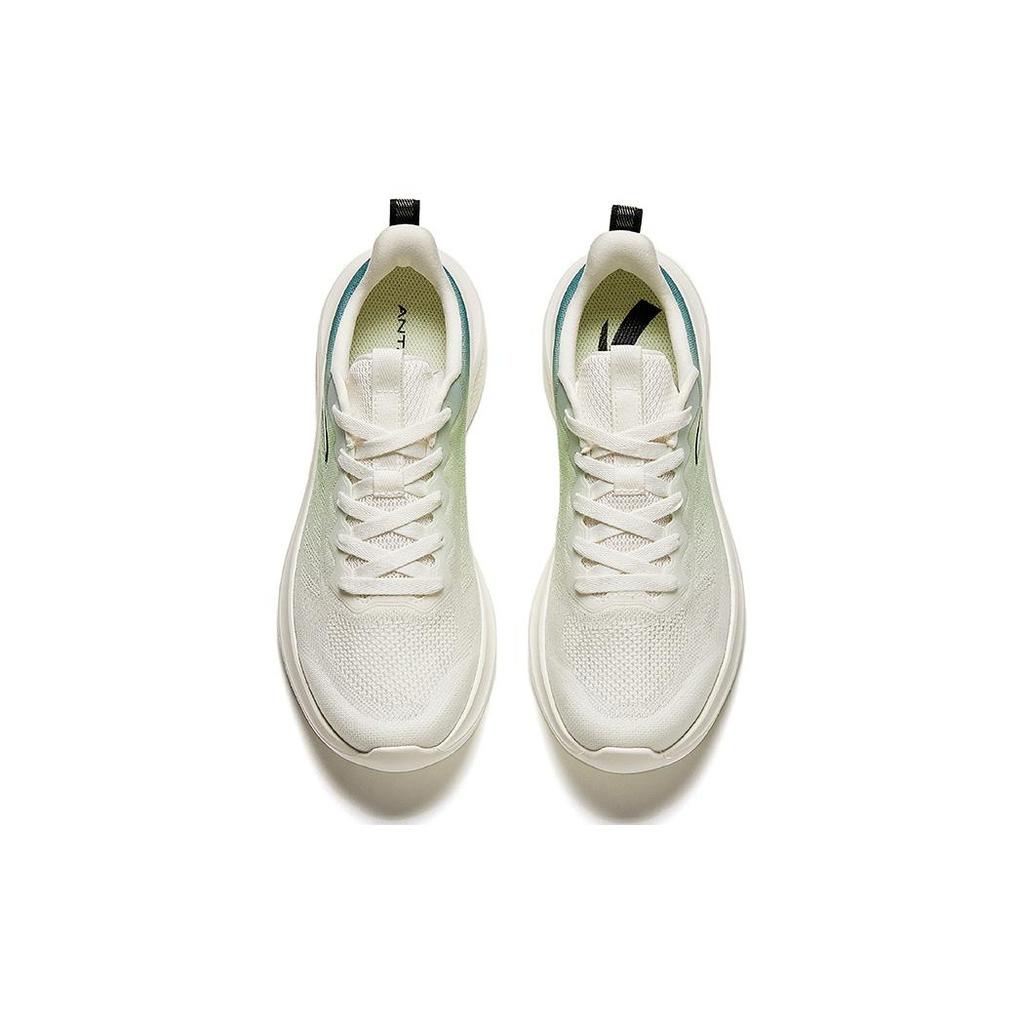 ANTA The Stroll 'White Green Teal' Men's 912425509-2