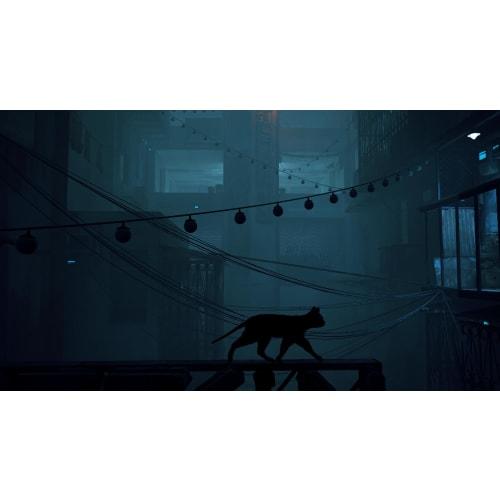 Stray-Switch
