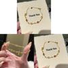 Geometric Resin Jewelry For Women Elegant Fashion Accessory Gift Idea