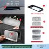 Compatible with 26 Models: Third Gen Nio ES8 HUD Protective Cover & Interior Decor