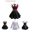 Halloween bedürftiges Mädchen Überdosis Regen Spiel Charakter Rollenspiel Uniformen Kostüm Für Anime Und Gaming Conventions