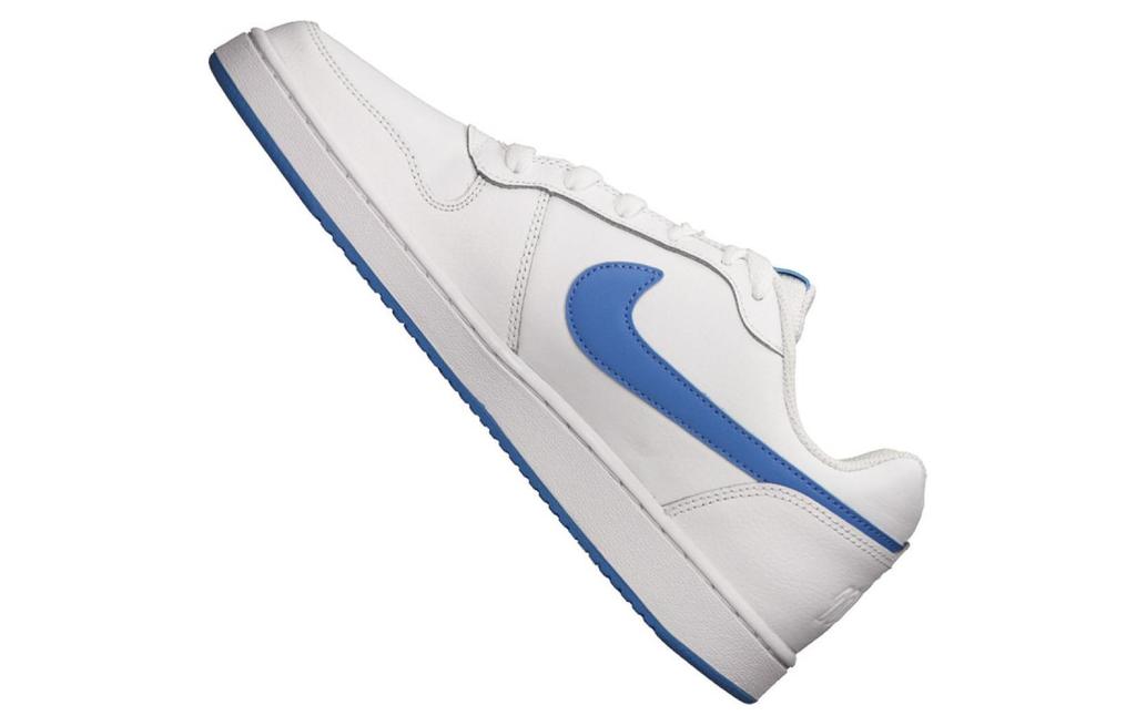 Nike Ebernon Low 'Blanco Azul Universidad'