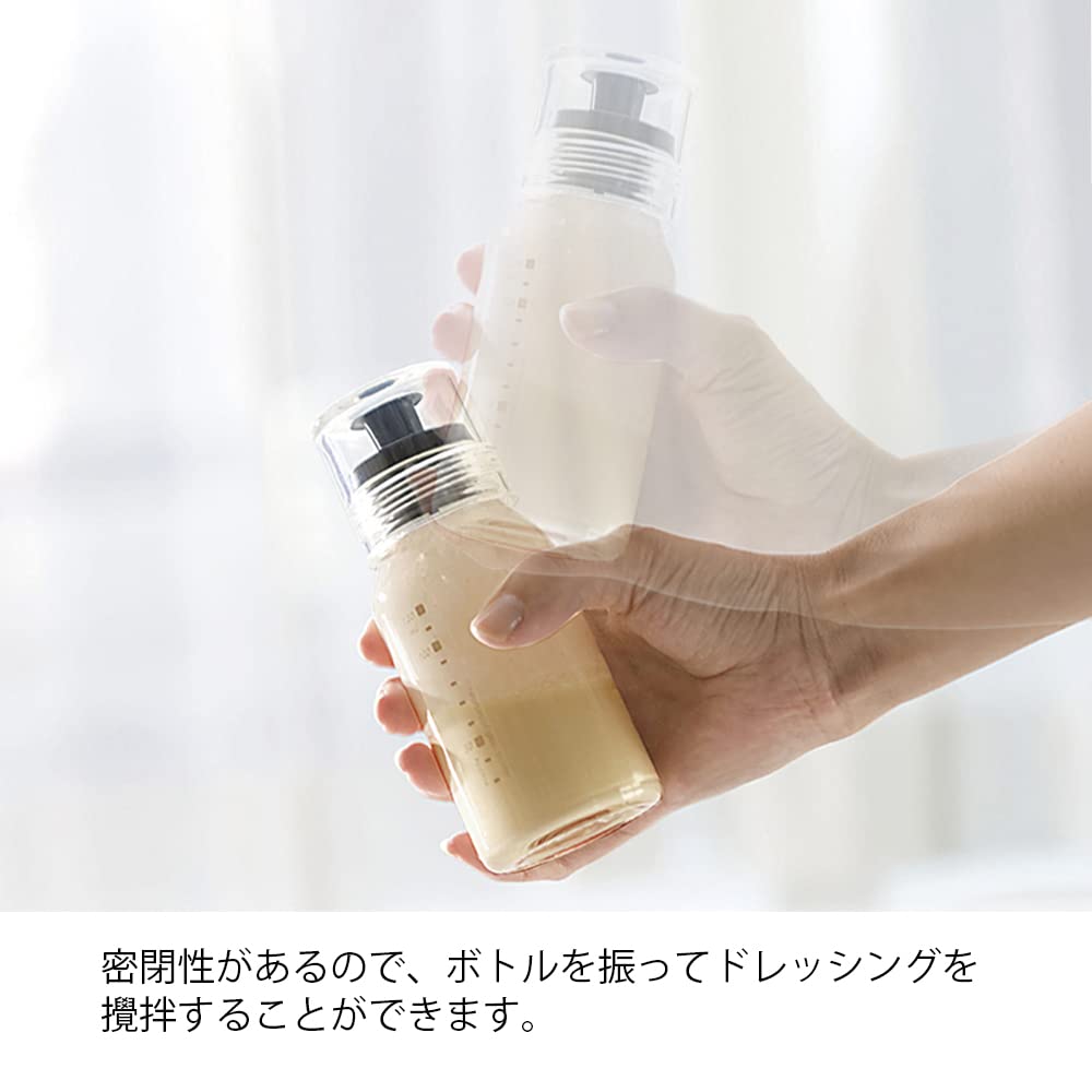 Бутылка для заправки HARIO тонкая Можно использовать с кипящей водой Pale Grey 240 мл, DBS-240-PGR