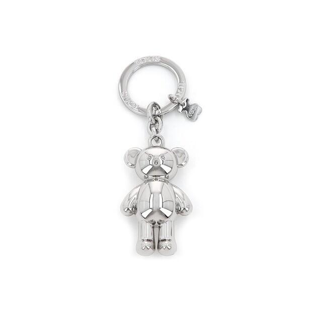 TOUS Keychain Teddy Bear