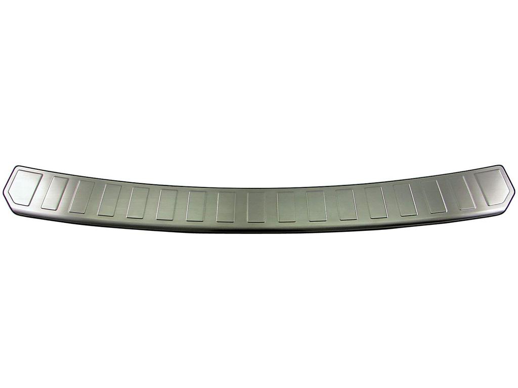 BRIGHTZ Forester SK9 SKE Stainless Steel Rear Bumper Foot Plate SK K9 KE [OUT-FOOT-046]