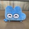 For Dream Battle Island Plush Toy With Embroidery Design For Daily Gift Children