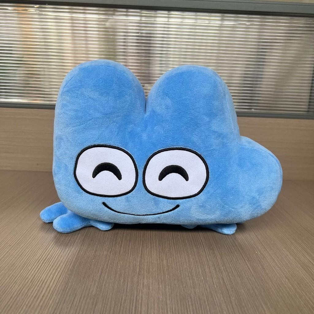 For Dream Battle Island Plush Toy With Embroidery Design For Daily Gift Children