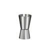 Stainless Steel Double-headed Measuring Cup Cocktail Shaker, Metal Ounce Cup, Bar Cocktail Adjusting Measuring Glass