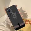 Game Death Stranding Case For Huawei Honor X8a X8 X7 X9a 50 70 90 Magic5 Lite P40 P20 P30 P60 Pro P Smart Cover