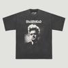 Eraserhead T-Shirt, David Lynch Cult Film Tee, Surreal Horror Movie Graphic Shirt, Retro Black and White Cinema Unisex Tee