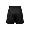 Nike Dry Fit Soft Skin Simple Versatile Three-Quarter Sports Shorts Men shorts Black HV1881-010
